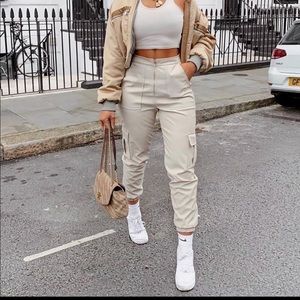 Fashion Novas “ Can’t Let U Go “ Jogger Pants